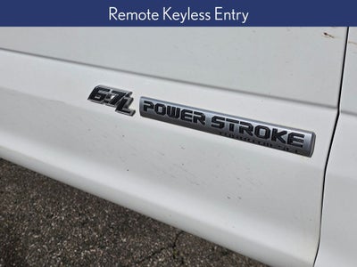 2021 Ford F-250SD XL