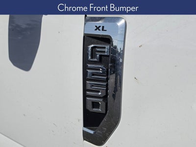 2021 Ford F-250SD XL