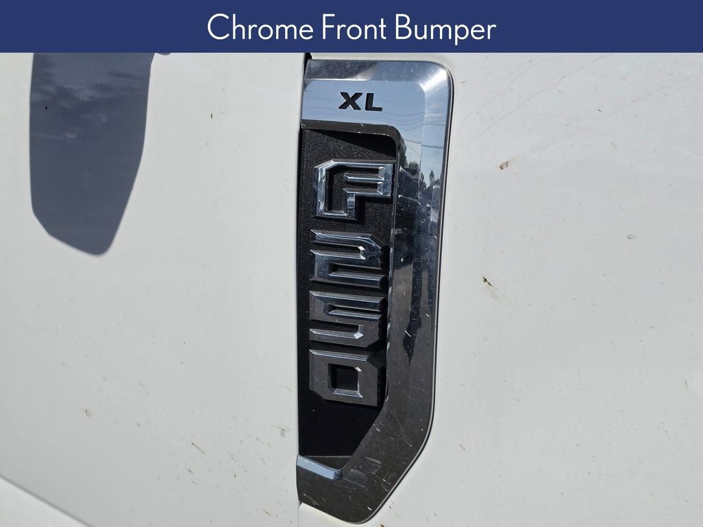 2021 Ford F-250SD XL