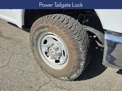 2021 Ford F-250SD XL