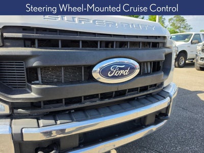 2021 Ford F-250SD XL