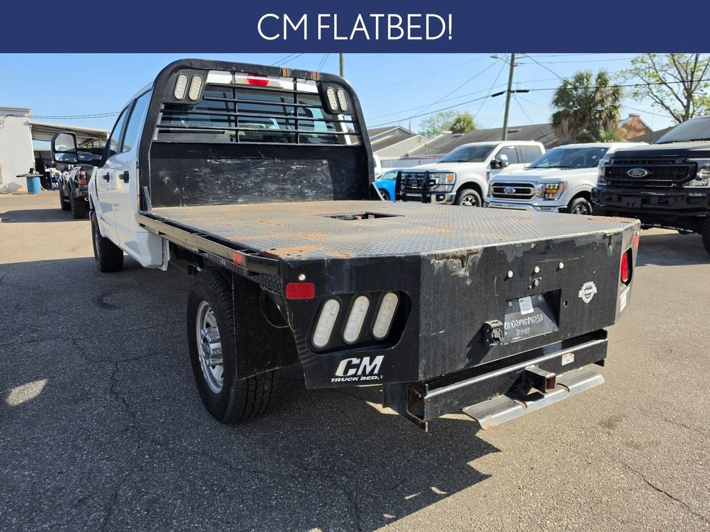 2021 Ford F-250SD XL