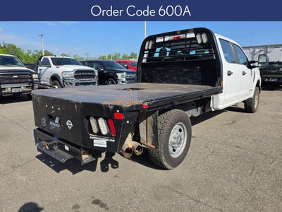 2021 Ford F-250SD XL