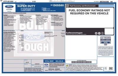 2021 Ford F-250SD XL