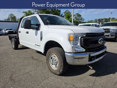 2021 Ford F-250SD XL