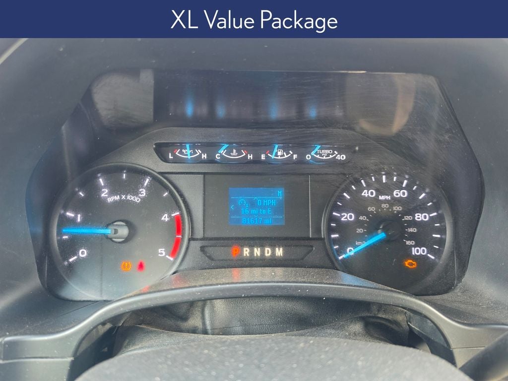 2021 Ford F-250SD XL