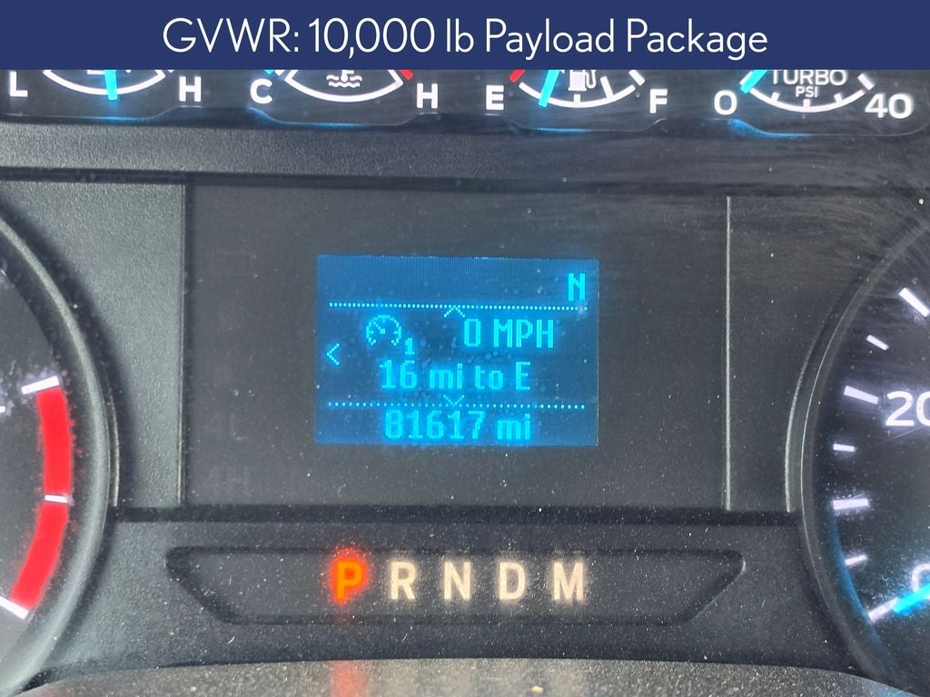 2021 Ford F-250SD XL