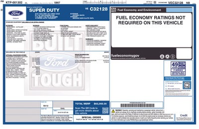 2027 Ford F-350SD XL DRW