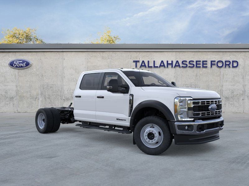 2026 Ford F-450SD XL DRW