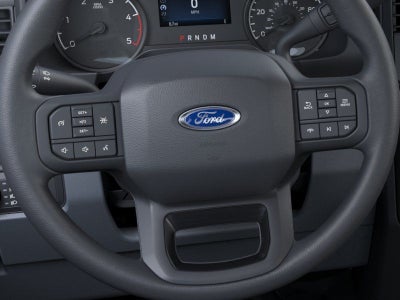 2026 Ford F-450SD XL DRW