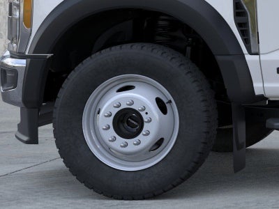 2026 Ford F-450SD XL DRW