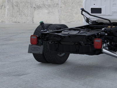 2026 Ford F-450SD XL DRW