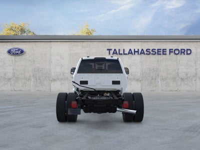 2026 Ford F-450SD XL DRW