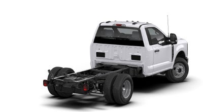 2026 Ford F-350SD XL DRW