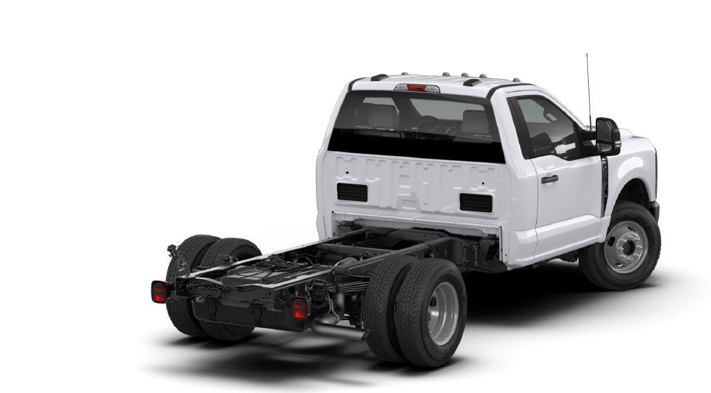 2026 Ford F-350SD XL DRW
