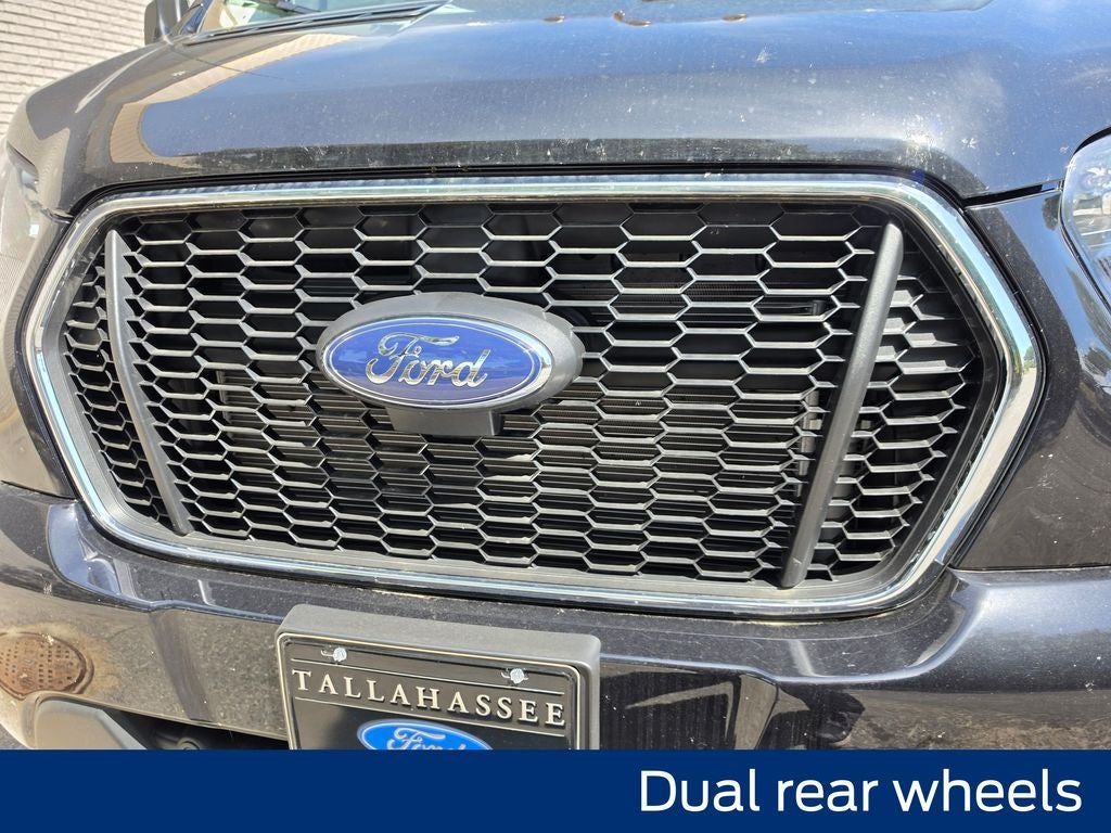 2025 Ford Transit-350 XLT