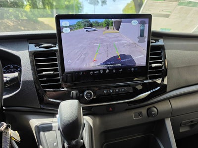 2025 Ford Transit-350 XLT