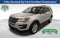 2017 Ford Explorer Base