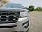 2017 Ford Explorer Base
