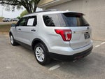 2017 Ford Explorer Base