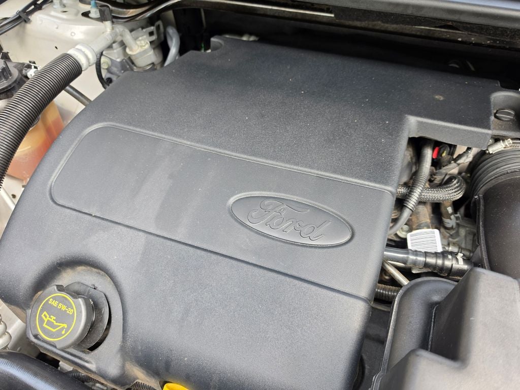 2017 Ford Explorer Base