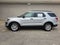 2017 Ford Explorer Base