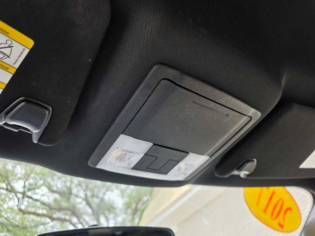 2017 Ford Explorer Base