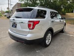 2017 Ford Explorer Base