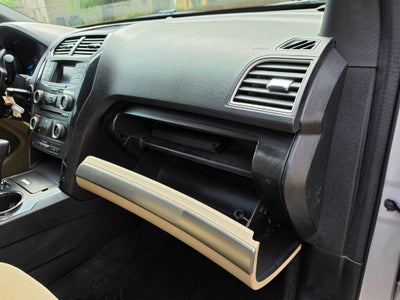 2017 Ford Explorer Base