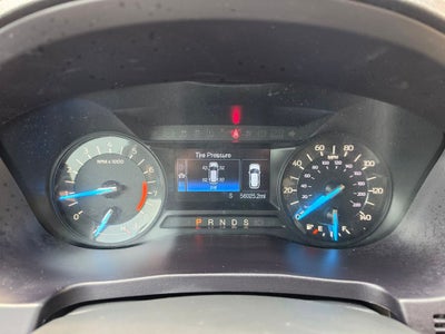 2017 Ford Explorer Base