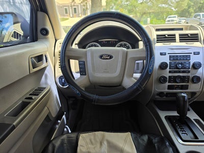 2008 Ford Escape XLT