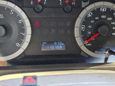 2008 Ford Escape XLT