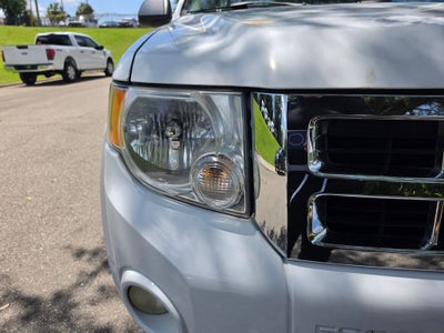 2008 Ford Escape XLT