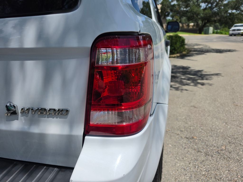 2008 Ford Escape XLT