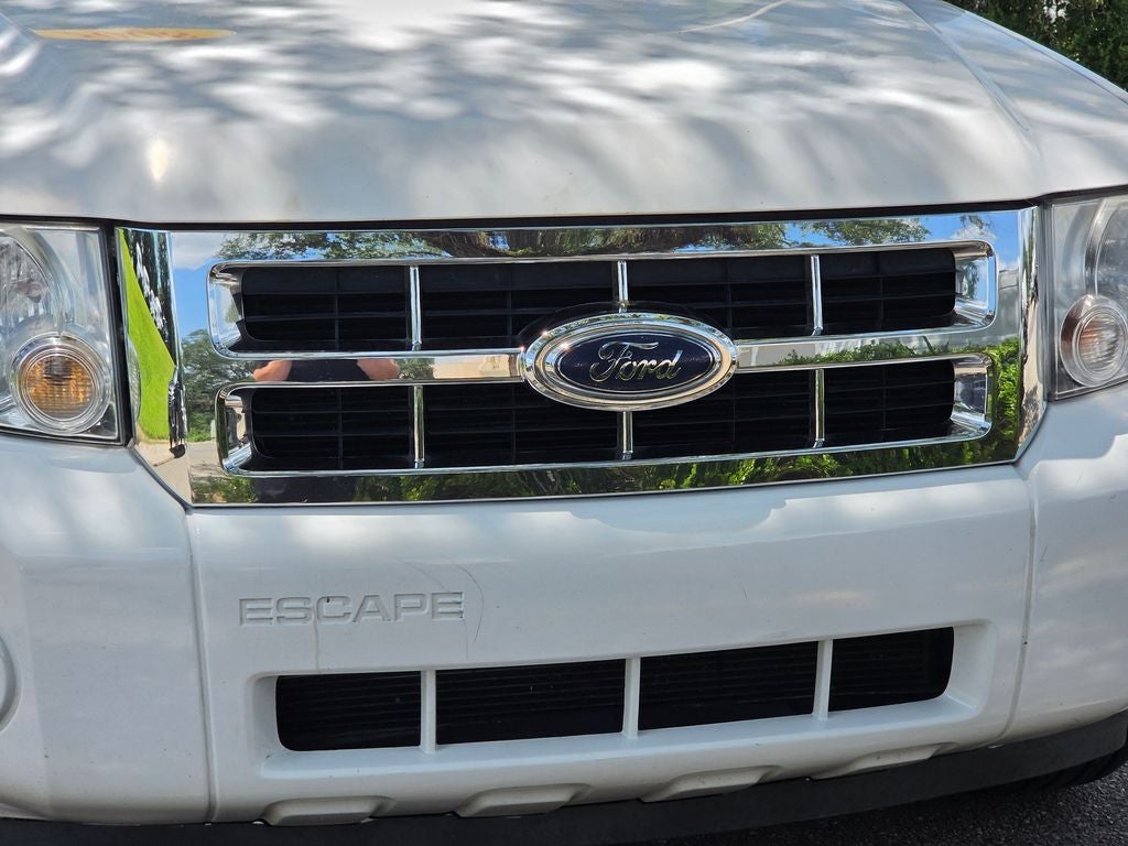 2008 Ford Escape XLT