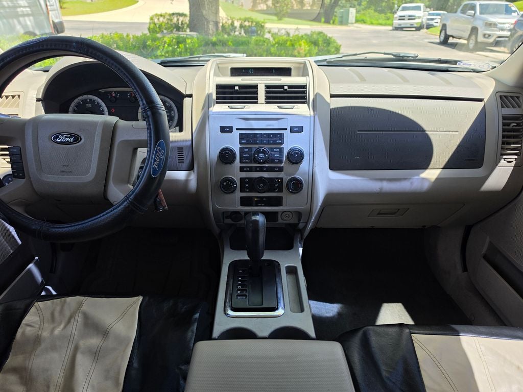 2008 Ford Escape XLT