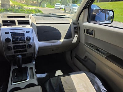 2008 Ford Escape XLT