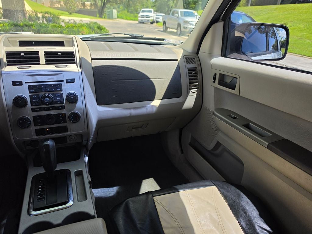 2008 Ford Escape XLT