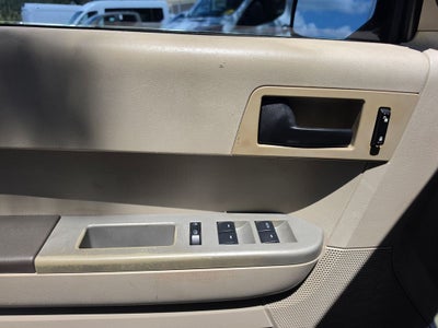 2008 Ford Escape XLT