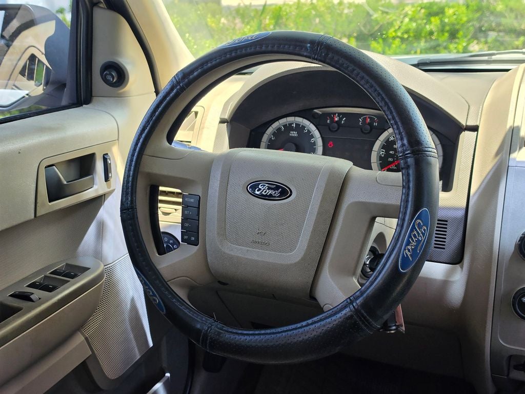 2008 Ford Escape XLT