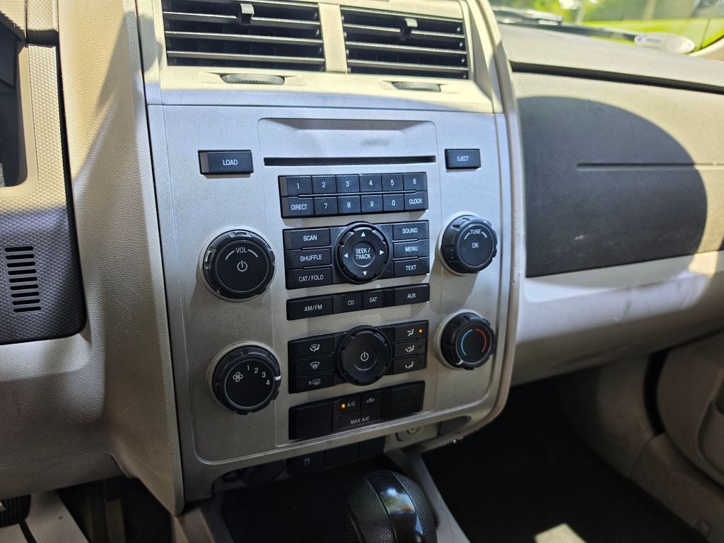 2008 Ford Escape XLT