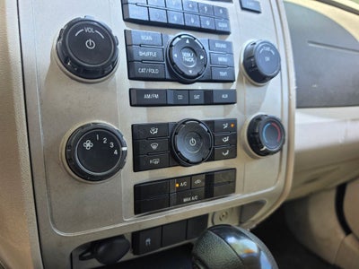 2008 Ford Escape XLT
