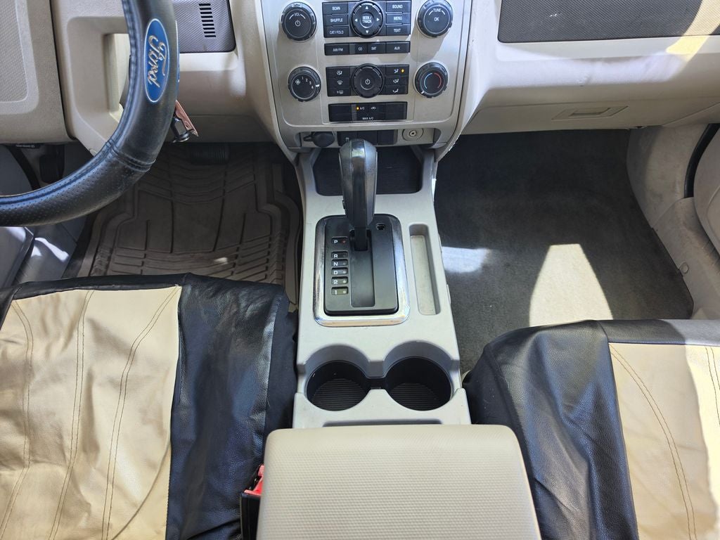 2008 Ford Escape XLT