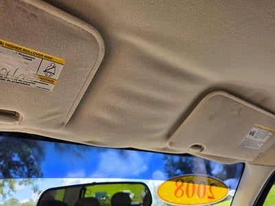 2008 Ford Escape XLT