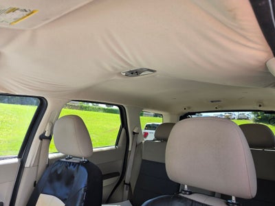 2008 Ford Escape XLT