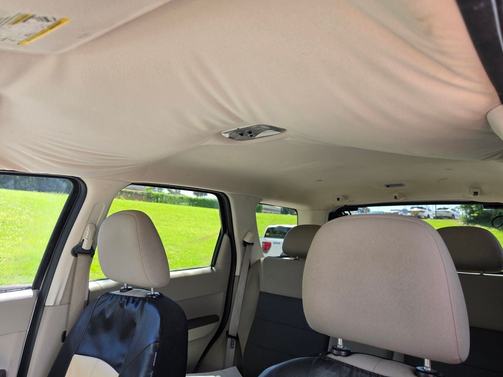 2008 Ford Escape XLT