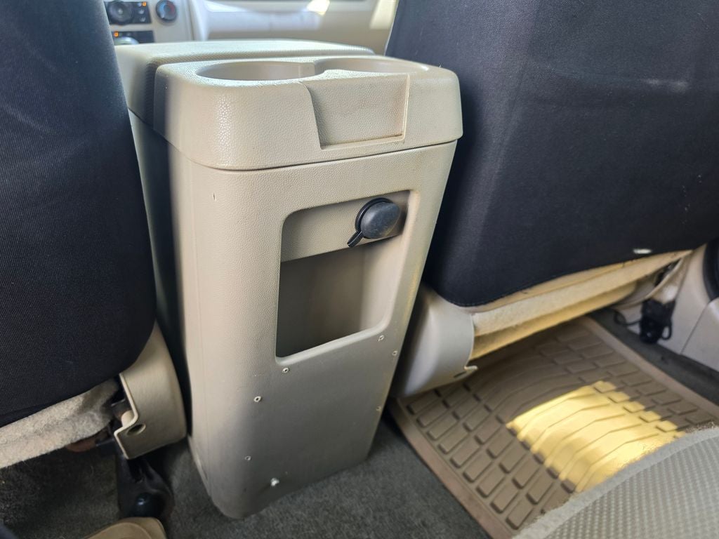 2008 Ford Escape XLT