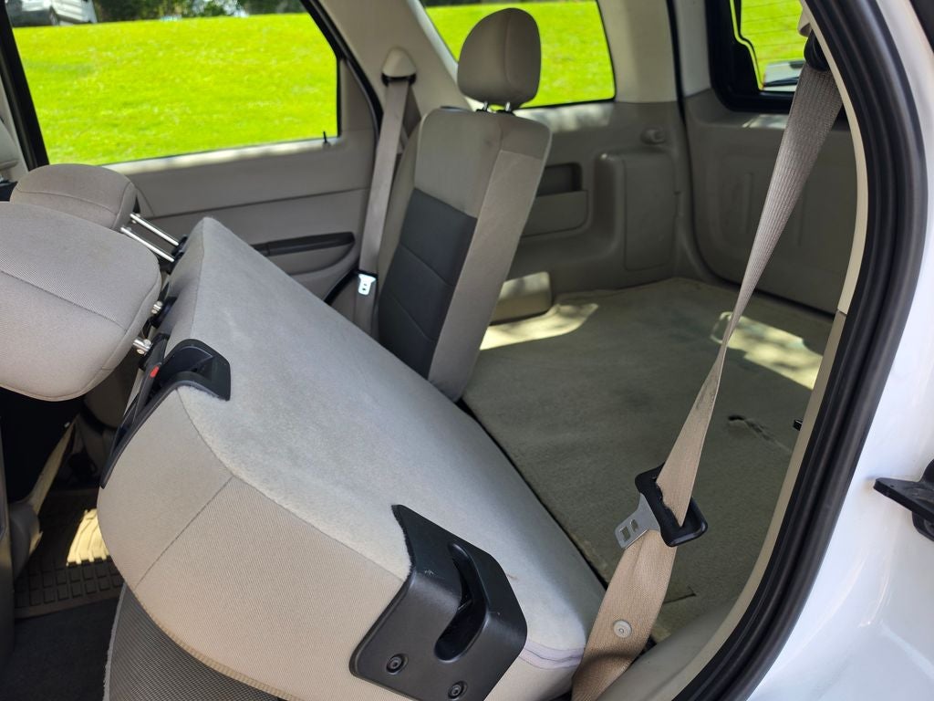2008 Ford Escape XLT