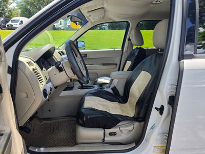 2008 Ford Escape XLT