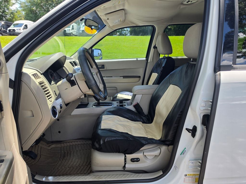 2008 Ford Escape XLT